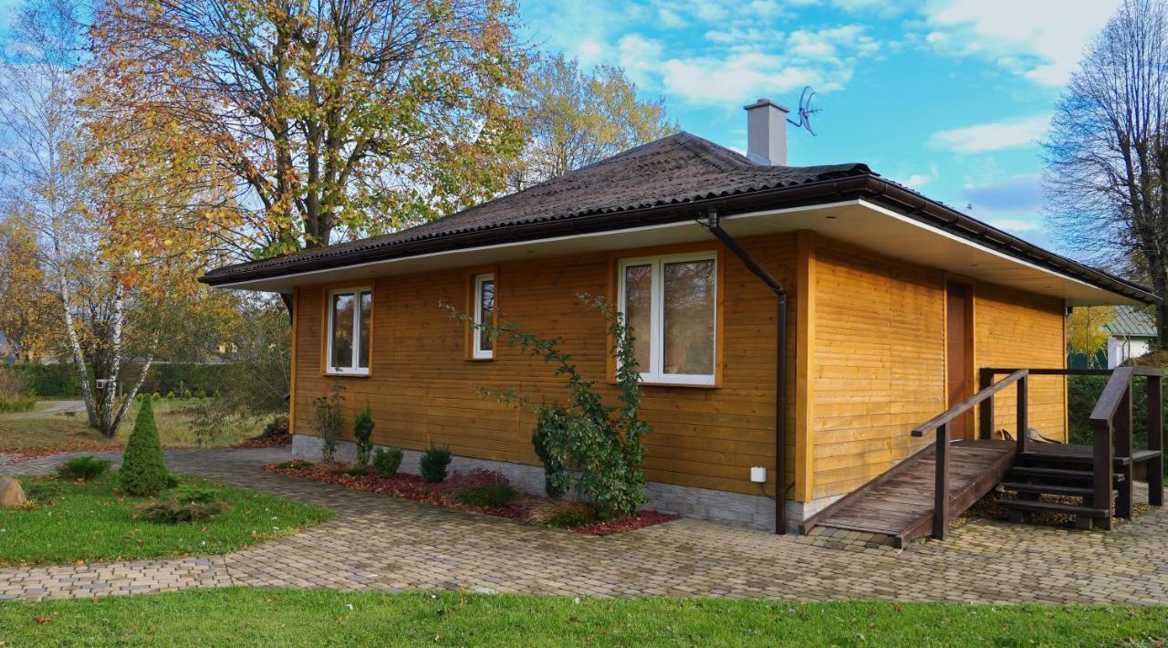 Apartamenty Lucky-Ski Ustrzyki Dolne Eksteriør bilde